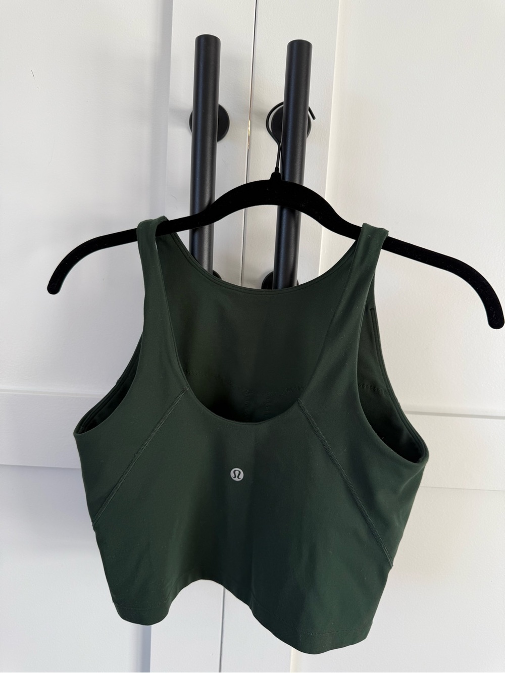 lululemon Align™ High-Neck
Tank Top - Picture 2 of 3